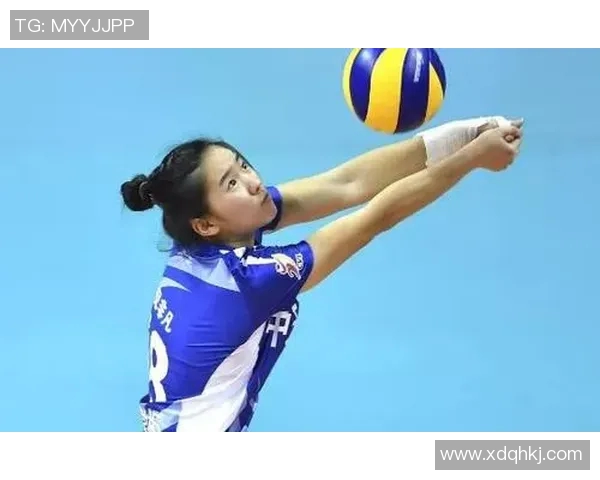 吴敏专访：从青涩排球少女到国家队传奇的成长之路