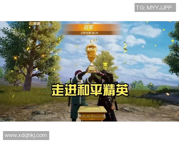 对话黄敏：探索和平精英背后的成长与挑战之路