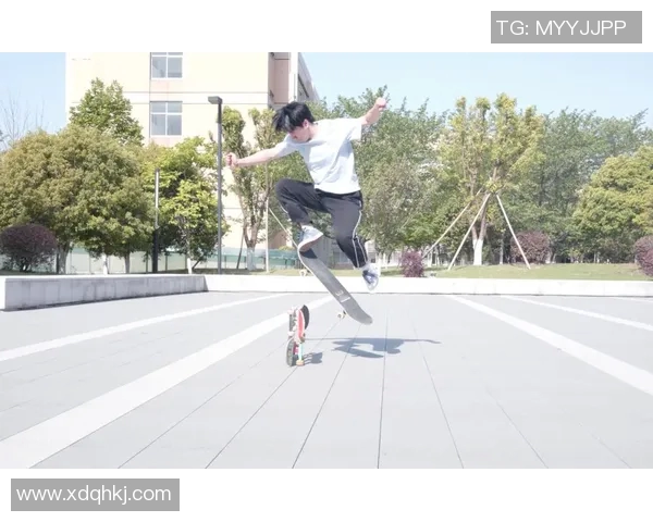 广州滑板队的转型之路与挑战反思滑板文化的未来发展