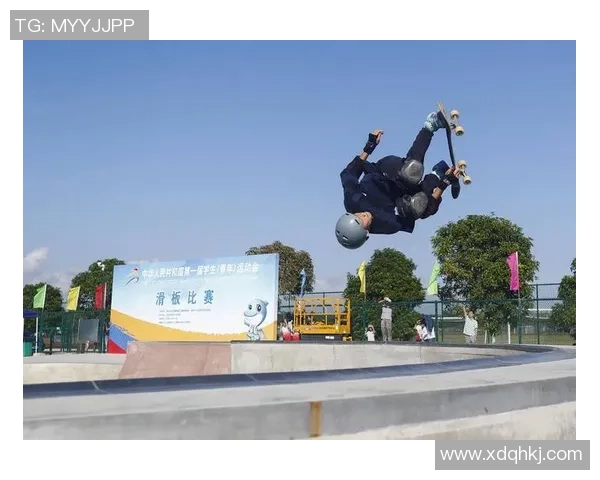 广州街舞队如何在滑板精英赛中实现华丽转型与突破之路 广州街舞队如何在滑板精英赛中实现华丽转型与突破之路