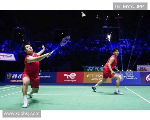 广州羽毛球队在世界杯中的灵活性表现引发热议与期待 广州羽毛球队在世界杯中的灵活性表现引发热议与期待