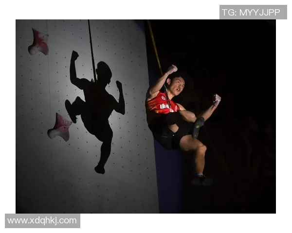 成都攀岩队灵活性分析与提升策略探讨之攀岩焦点