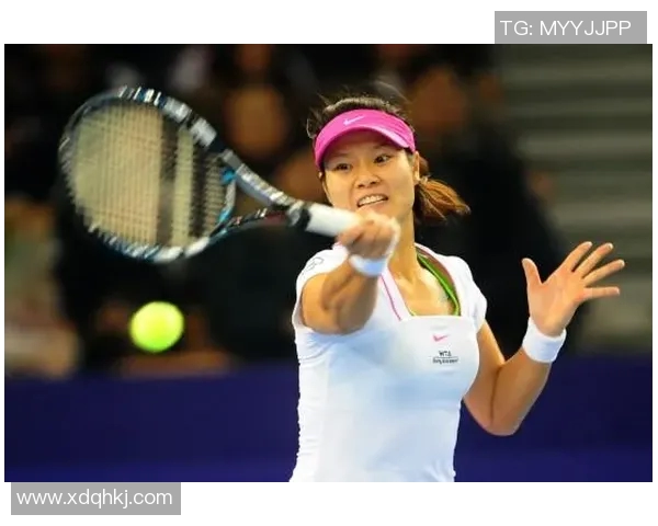 李娜亲授排球技巧与心得体会助你提升竞技水平