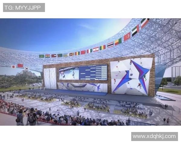 杭州攀岩队灵活性探索与训练策略的深度剖析与实践分享