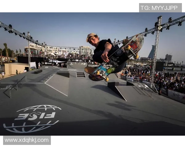 杭州滑板队在极限运动世界杯积分榜中以57分稳居第一名引发关注