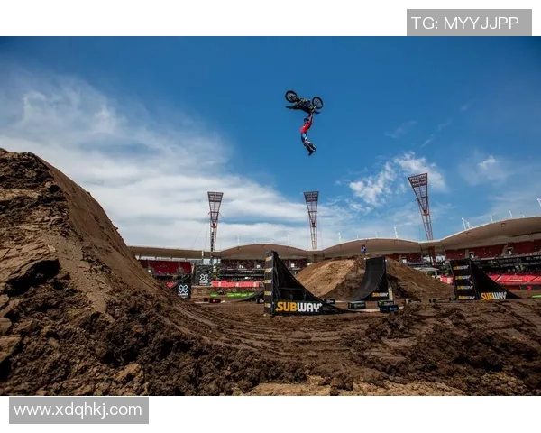 杭州街舞队勇闯极限运动会展现青春风采与团队精神的逆袭之路