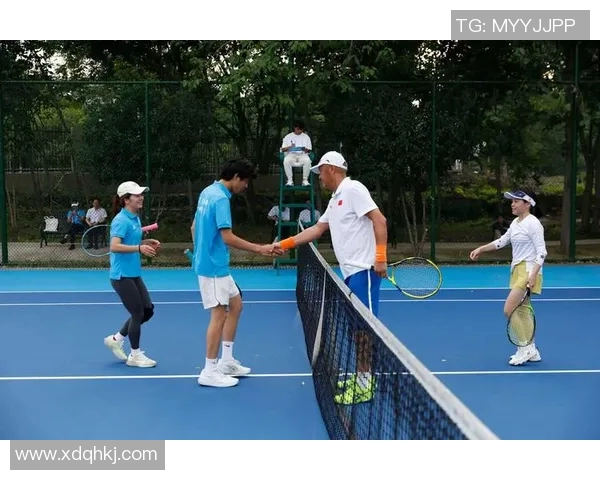 武汉羽毛球队个人能力排名创新高展现出色竞技水平与团队实力