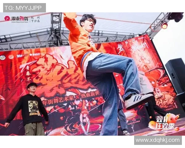 武汉街舞队引领潮流最新街舞技术TOP10全面解析 武汉街舞队引领潮流最新街舞技术TOP10全面解析