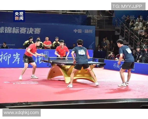 深入探讨上海乒乓球队耐力训练的差异与影响因素分析 深入探讨上海乒乓球队耐力训练的差异与影响因素分析