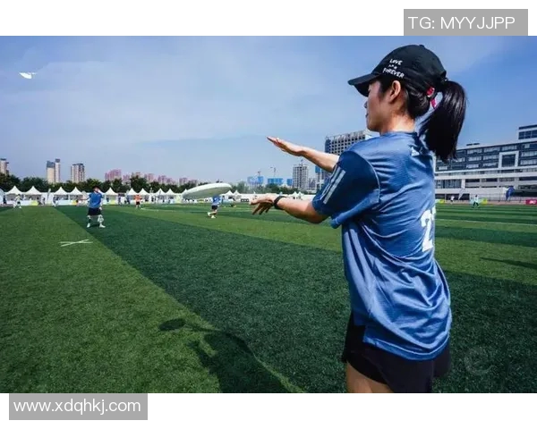 西安飞盘队边路渗透战术解析与实战应用探讨