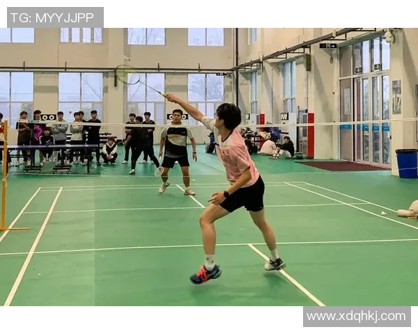 西安羽毛球队灵活性变革引发热议助力竞技水平提升 西安羽毛球队灵活性变革引发热议助力竞技水平提升