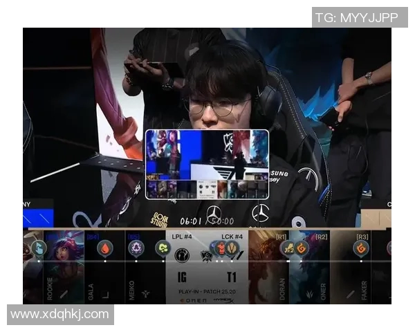 赛后复盘：WE与IG的耐力较量与战术深度解析