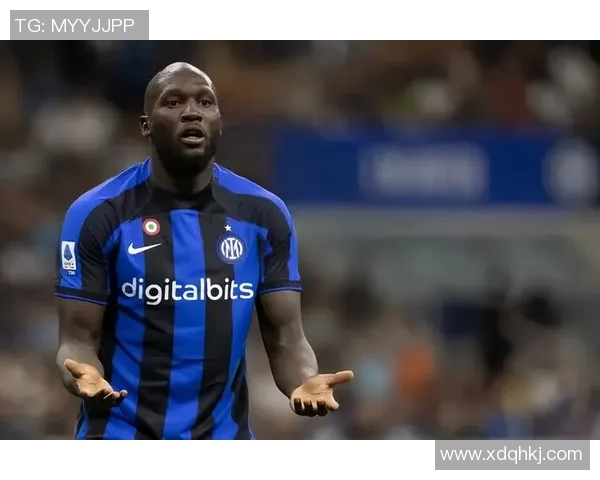 卢卡库重返赛场展现强大实力球迷期待他引领球队再创辉煌 卢卡库重返赛场展现强大实力球迷期待他引领球队再创辉煌