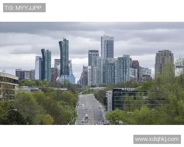 多伦多与纽约的城市魅力对比探讨与生活体验分享