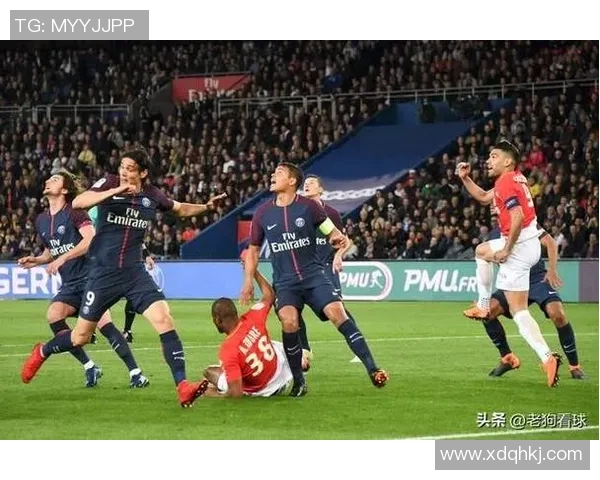 大巴黎与多特蒙德激战成败揭晓比赛结果引发热议