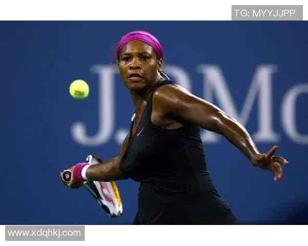 小威与佩内塔巅峰对决谁将书写网球历史新篇章