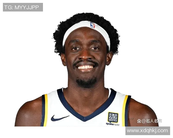 帕斯卡尔西亚卡姆：从默默无闻到NBA明星的辉煌之路