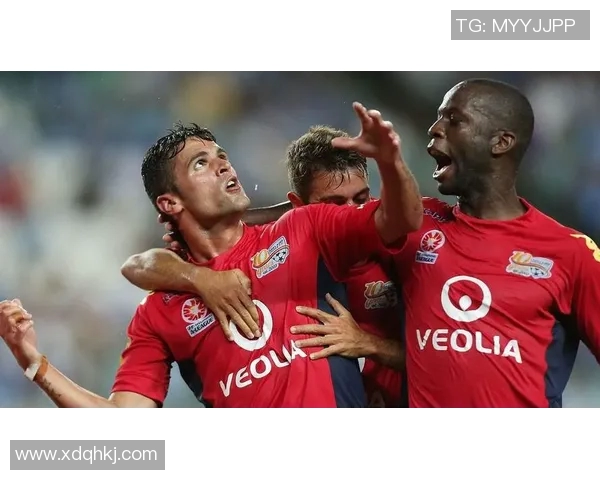 悉尼FC与中央海岸水手的激烈对决揭示澳超联赛的精彩瞬间