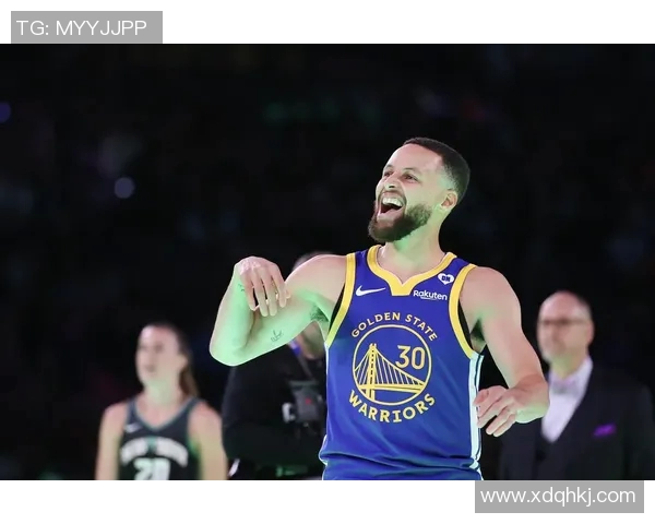 库里三分大赛决赛狂轰20球创历史纪录震撼全场