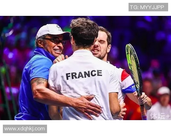戴维斯杯精彩对决日本队迎战法国队期待激烈比赛展现网球魅力