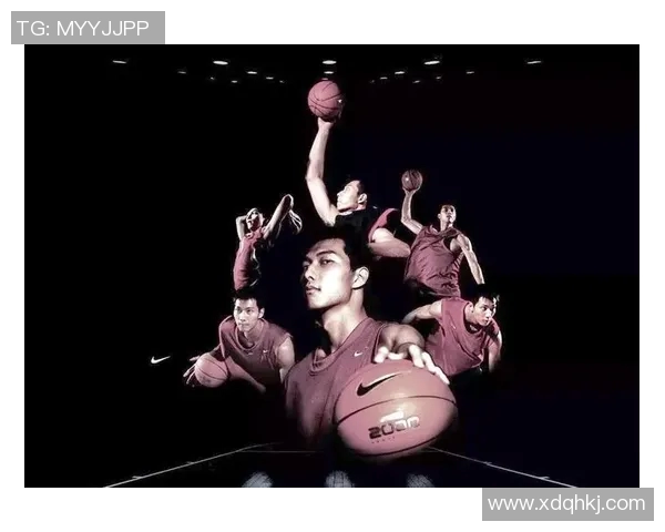 易建联：从篮球场上的传奇到生活中的榜样，见证中国体育的辉煌与奋斗历程