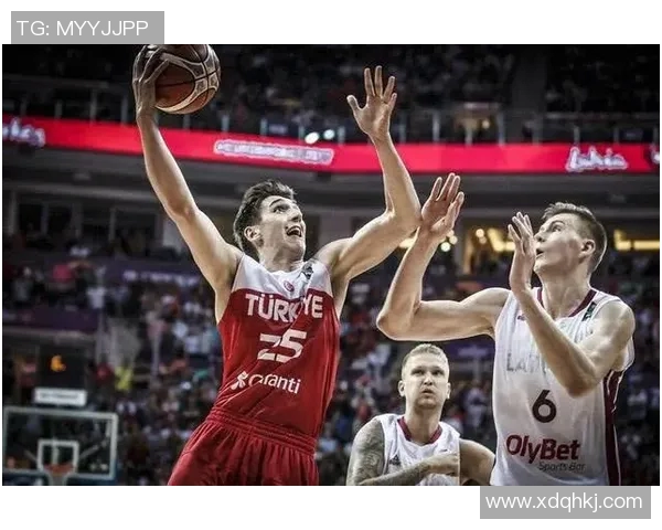 捷克与巴西篮球对决谁能胜出分析与预测