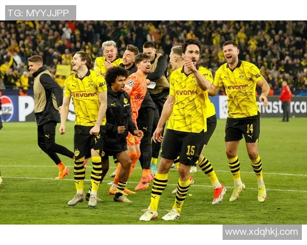 杜塞尔与多特的激烈对决揭示了德甲赛季的悬念与精彩瞬间