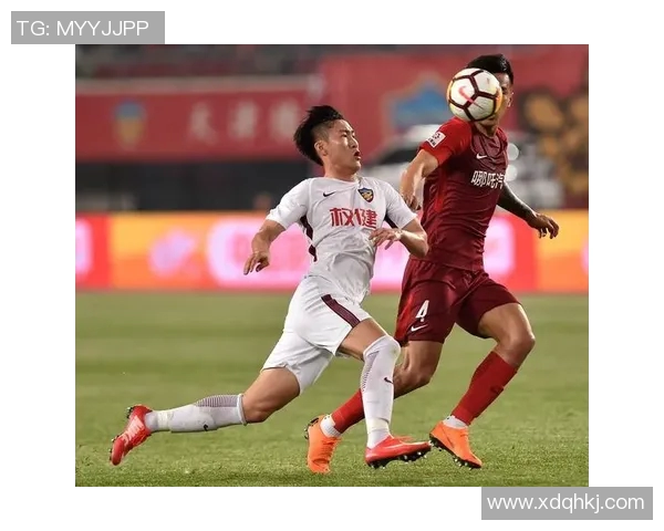 权健与辽宁开心全场的激烈对决展现足球魅力与团队精神的完美结合