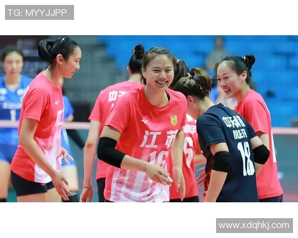 江苏女排迎战八一女排决战赛场争夺荣耀与胜利 江苏女排迎战八一女排决战赛场争夺荣耀与胜利