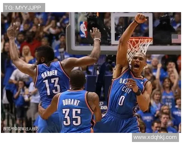 火箭与雷霆14-15赛季对决回顾：精彩瞬间与球队表现分析