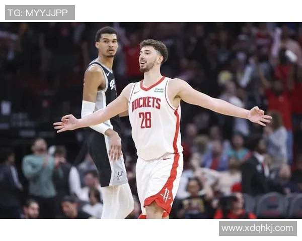 火箭队与掘金队精彩对决直播观看指南及赛后分析分享