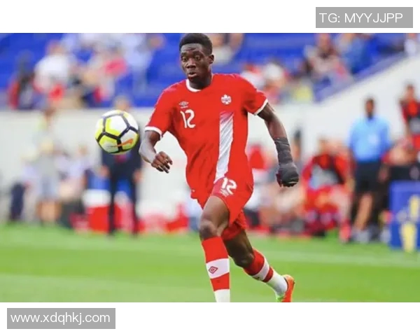 海地对阵加拿大竞彩分析及赛前预测全方位解读 海地对阵加拿大竞彩分析及赛前预测全方位解读