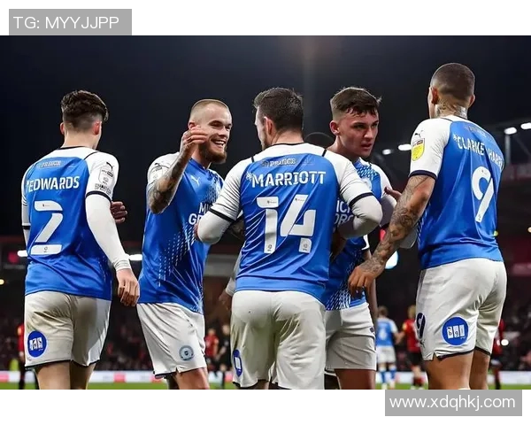 牛津连队迎战北安普敦队争夺英甲联赛关键三分之战