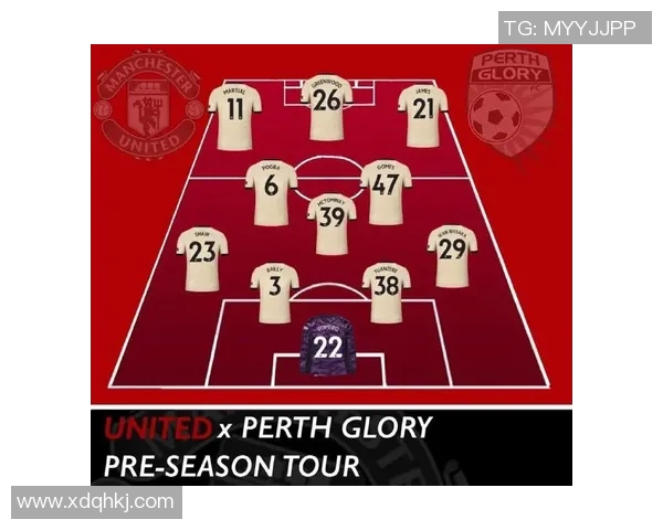 珀斯光荣与曼联激战成焦点比赛比分揭晓精彩瞬间回顾