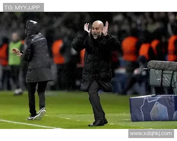 瓜迪奥拉神奇战术揭秘欧冠淘汰赛7次换人全员破门的背后故事