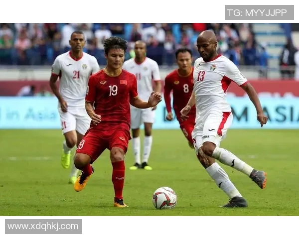 竞彩037约旦对阵越南精彩对决分析及投注建议 竞彩037约旦对阵越南精彩对决分析及投注建议