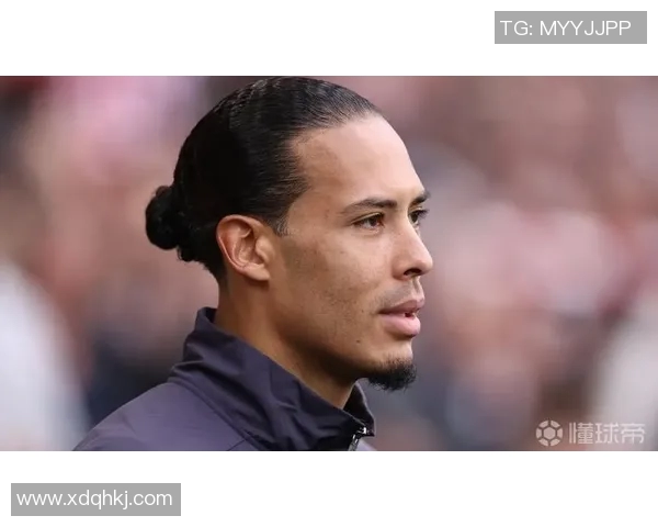 范戴克：从默默无闻到足坛巨星的传奇之路与心路历程