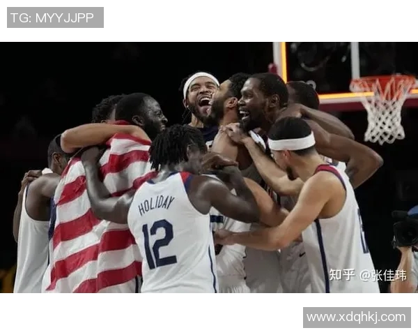美国男篮对决法国队决战东京奥运赛场的荣耀与梦想