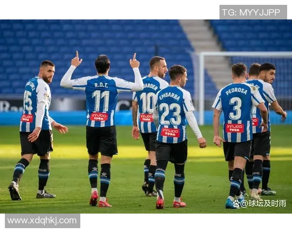西班牙人主场迎战毕尔巴鄂争夺西甲积分榜关键战役