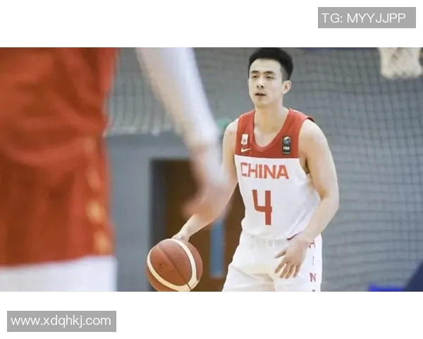 赵继伟：从青涩球员到国家队核心的成长之路与奋斗故事