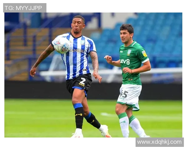 谢周三与谢菲尔德的激烈对决揭示英冠赛季新动态