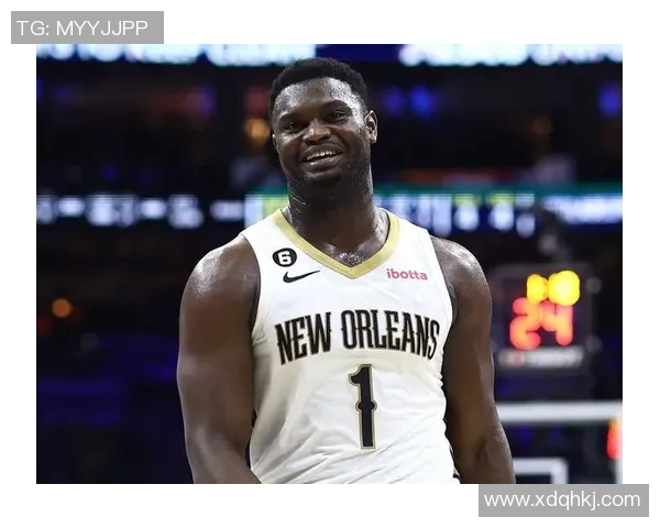 锡安体重问题持续发酵鹈鹕队聘请营养师全程监督健康管理 锡安体重问题持续发酵鹈鹕队聘请营养师全程监督健康管理