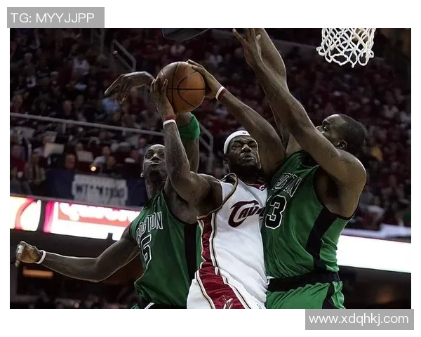 骑士与凯尔特人对决詹姆斯能否再次引领球队走向胜利