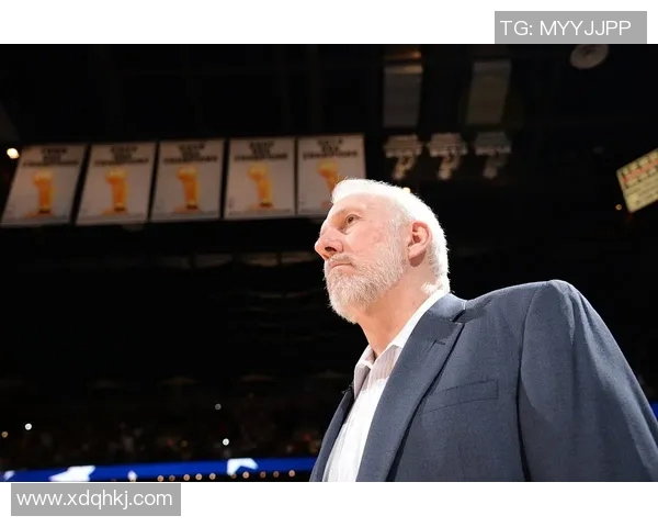 马刺队再度选择摆烂波波维奇因轮休主力球员被罚款 马刺队再度选择摆烂波波维奇因轮休主力球员被罚款