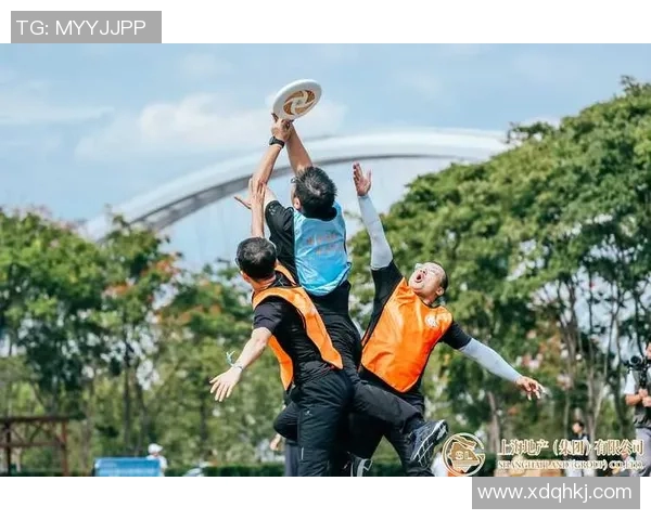 飞盘运动的魅力与挑战周丽分享她的成长与回顾之旅 飞盘运动的魅力与挑战周丽分享她的成长与回顾之旅