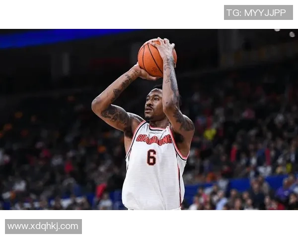 马尚布鲁克斯的篮球之路与职业生涯的辉煌成就分析 马尚布鲁克斯的篮球之路与职业生涯的辉煌成就分析