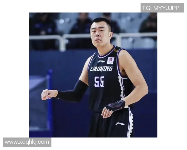 韩德君:从篮球新星到CBA传奇的辉煌历程与未来展望 韩德君:从篮球新星到CBA传奇的辉煌历程与未来展望