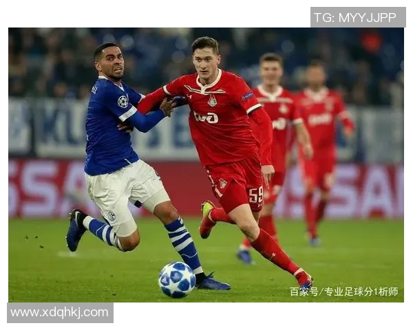 2018年乌法与莫斯科火车对决的精彩瞬间与背后故事解析