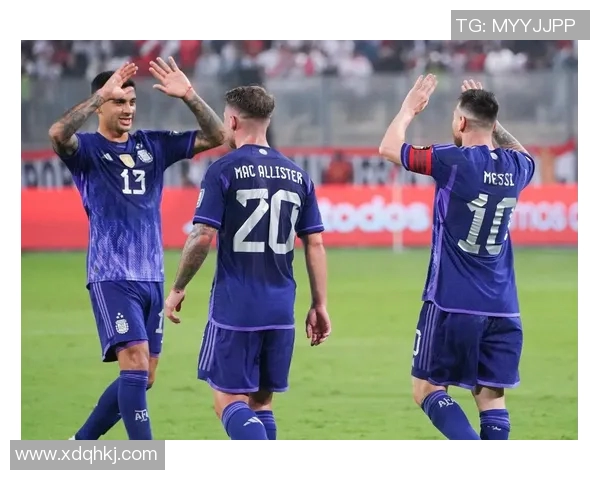 2017年阿根廷与秘鲁激战回顾:世界杯预选赛的关键之战 2017年阿根廷与秘鲁激战回顾:世界杯预选赛的关键之战