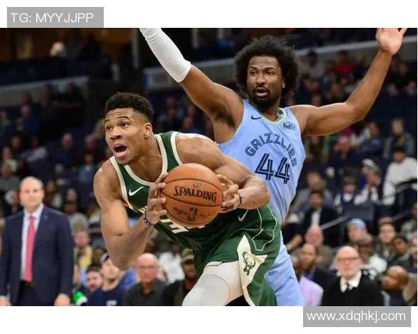 2020年NBA常规赛雄鹿对阵灰熊精彩回顾与赛后分析 2020年NBA常规赛雄鹿对阵灰熊精彩回顾与赛后分析